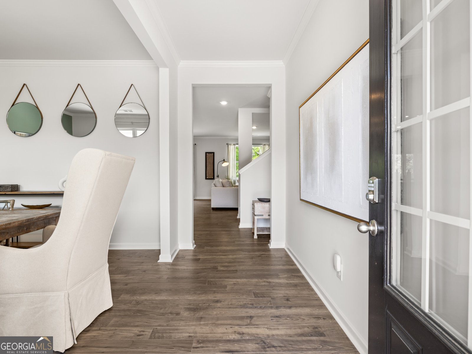 157 Landsdowne Way Cartersville - 2