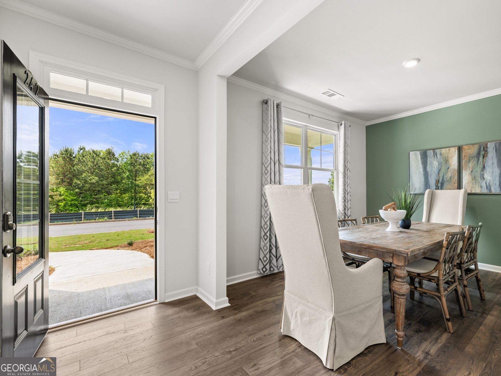 157 Landsdowne Way Cartersville - 3