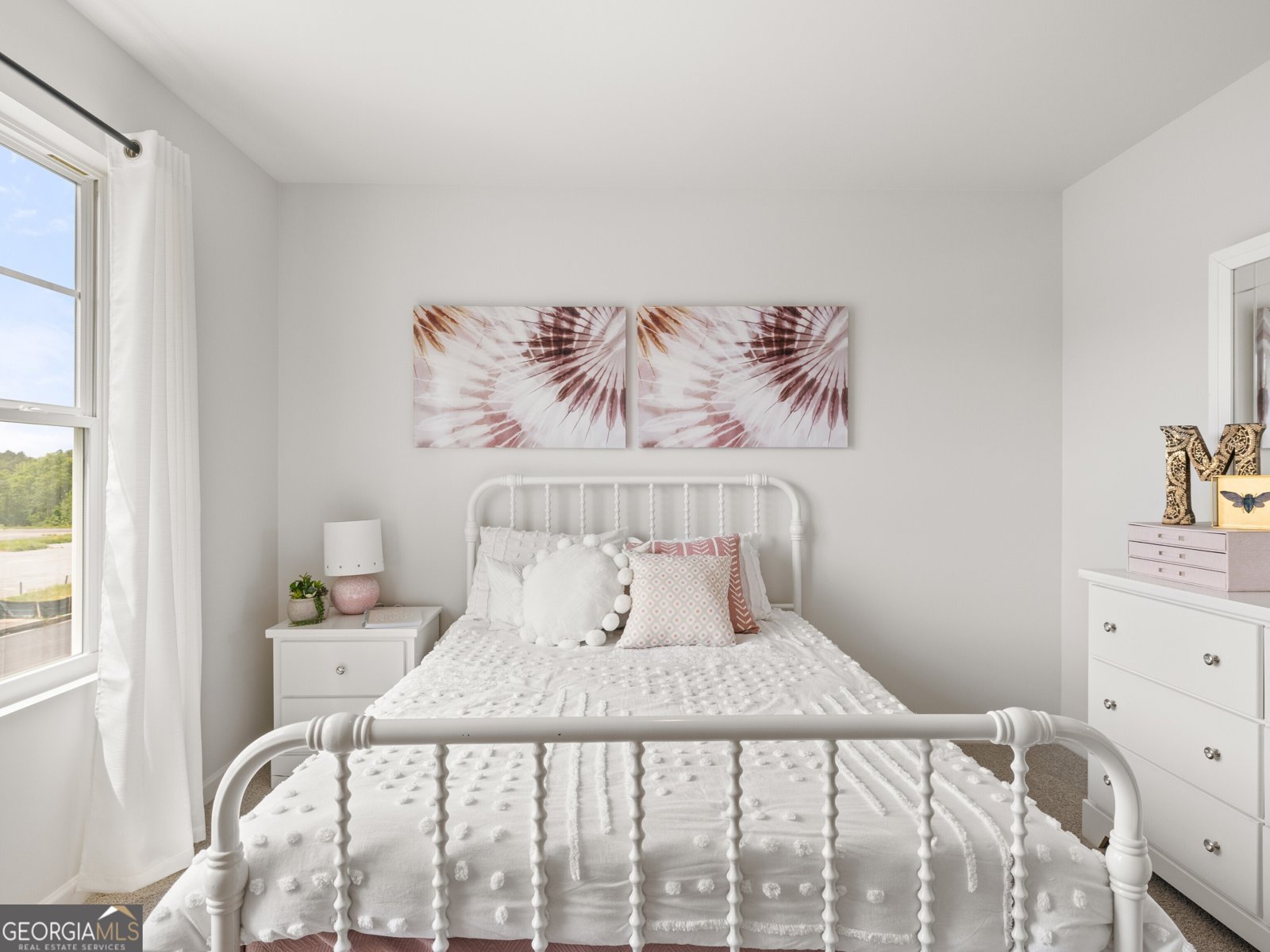 157 Landsdowne Way Cartersville - 37