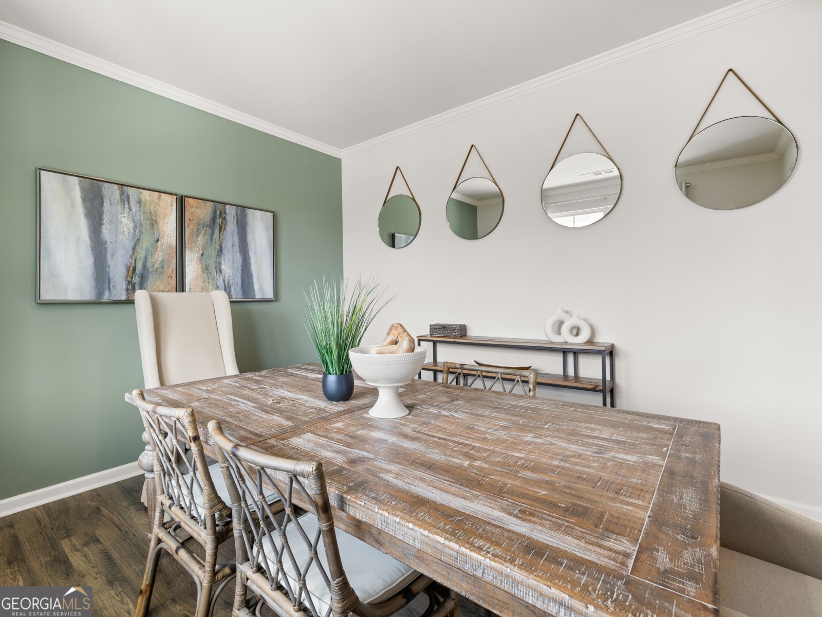 157 Landsdowne Way Cartersville - 4