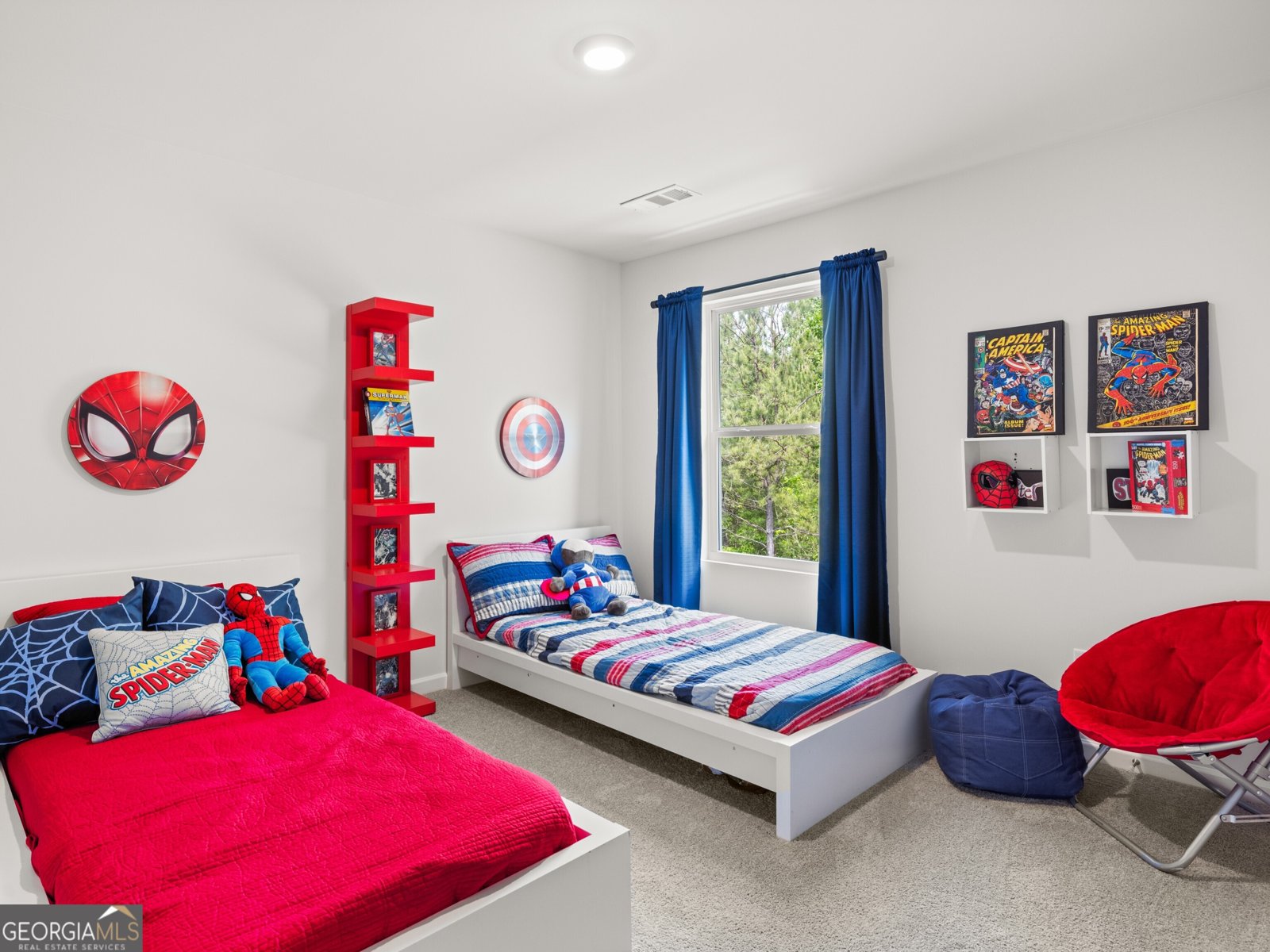 157 Landsdowne Way Cartersville - 43