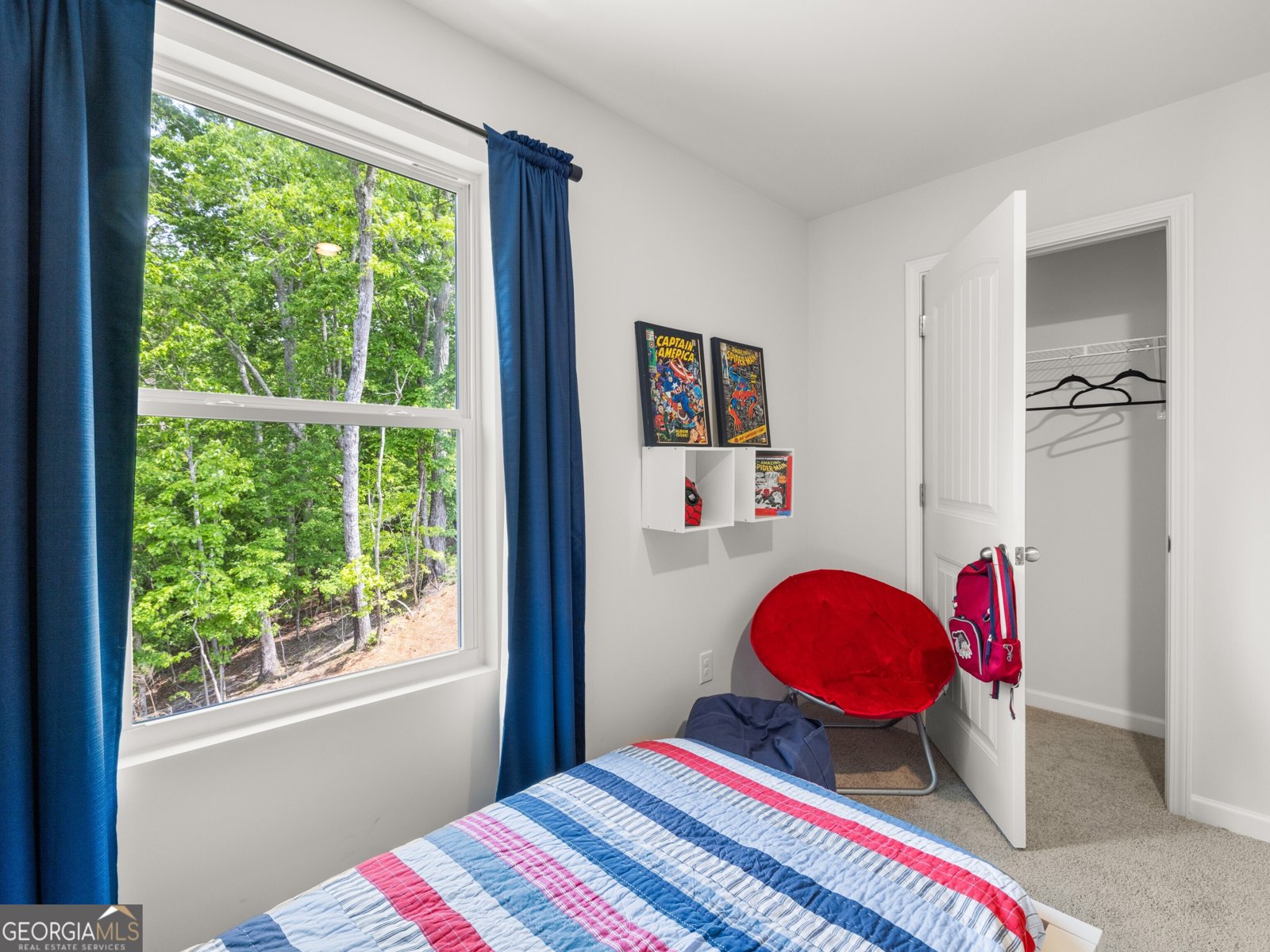 157 Landsdowne Way Cartersville - 44