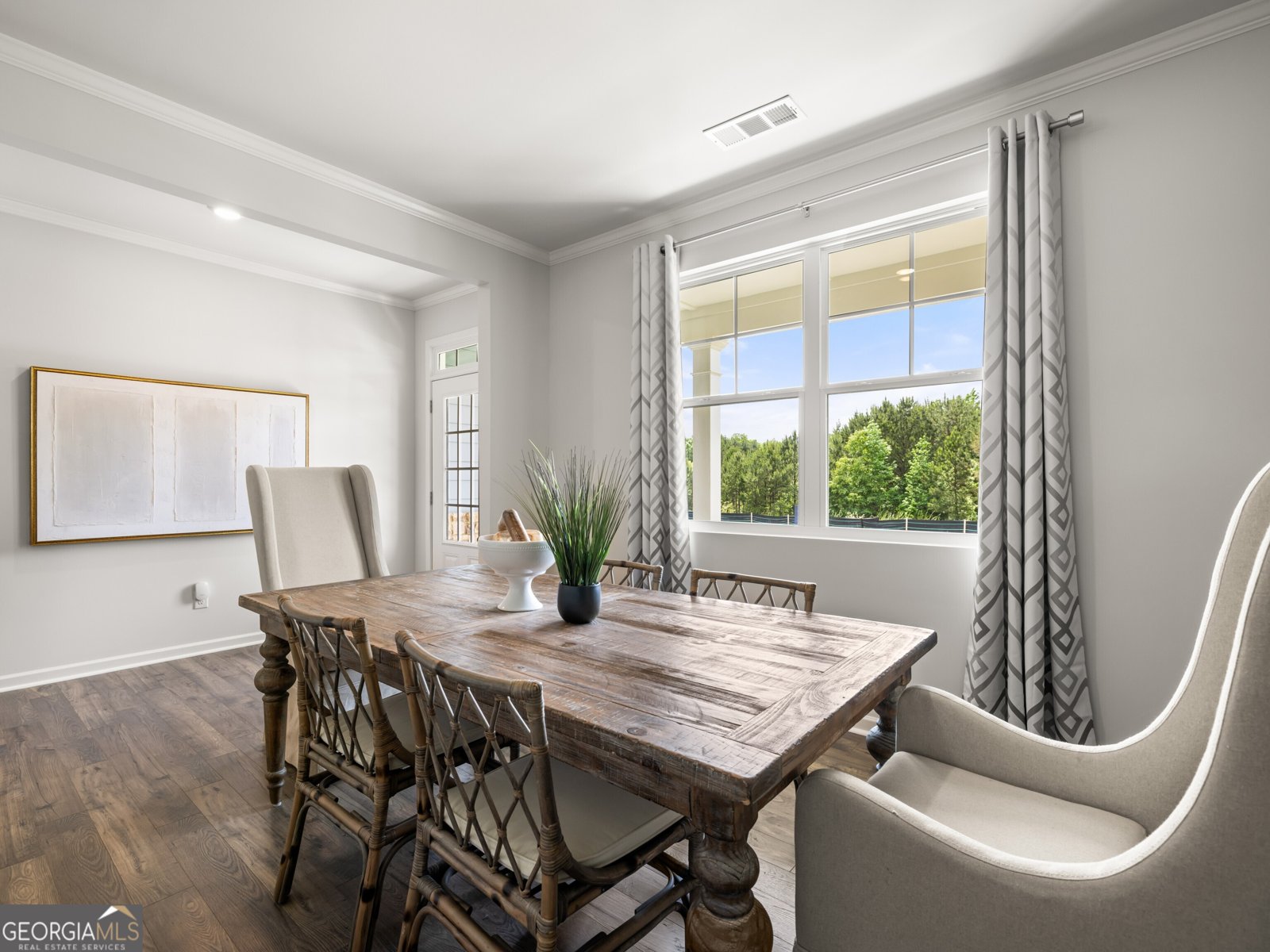 157 Landsdowne Way Cartersville - 5