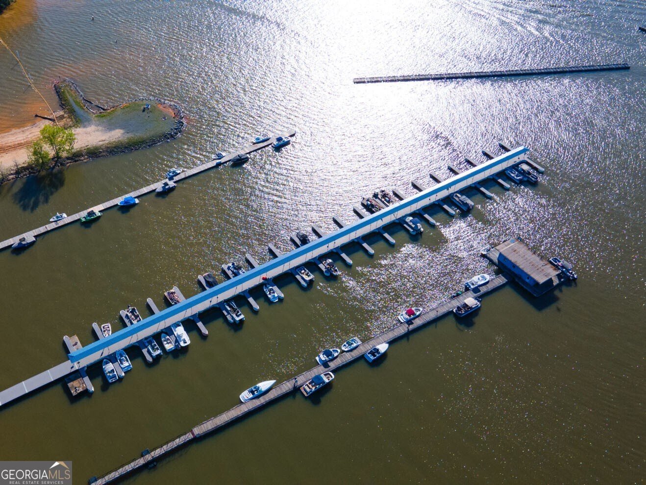 157 Landsdowne Way Cartersville - 51