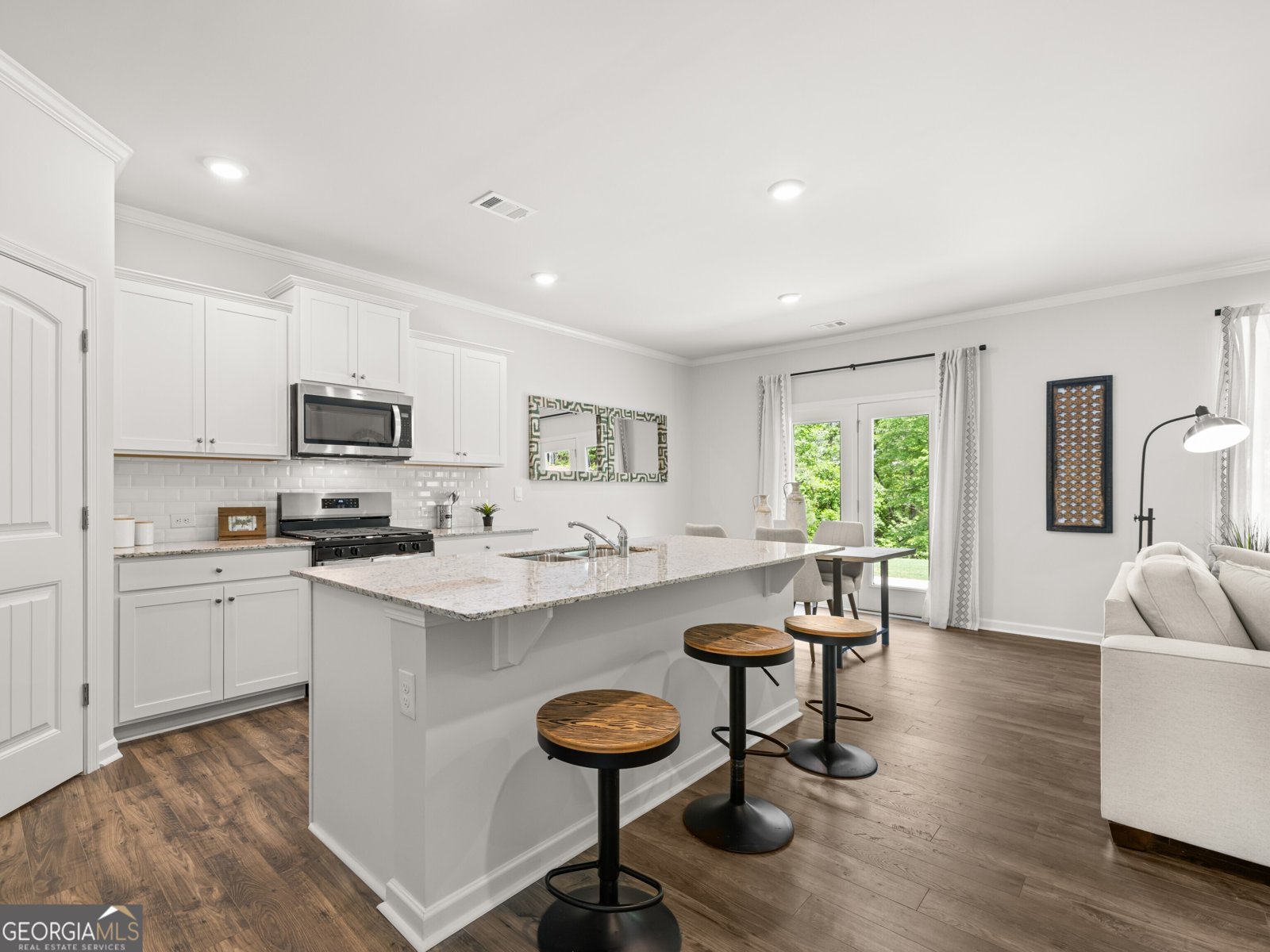 157 Landsdowne Way Cartersville - 6