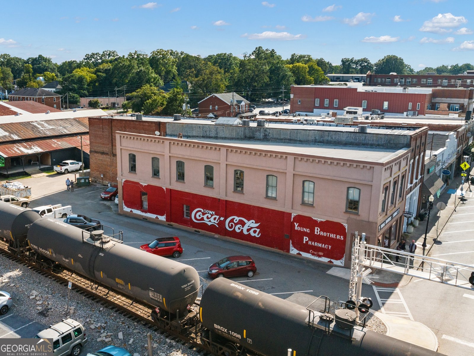 157 Landsdowne Way Cartersville - 60