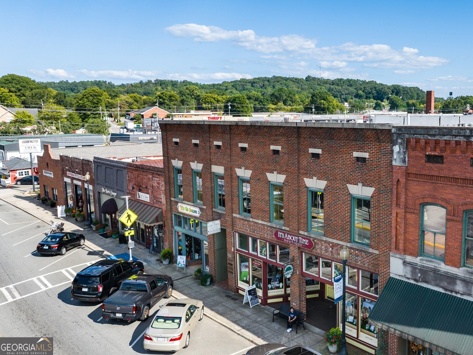 157 Landsdowne Way Cartersville - 61