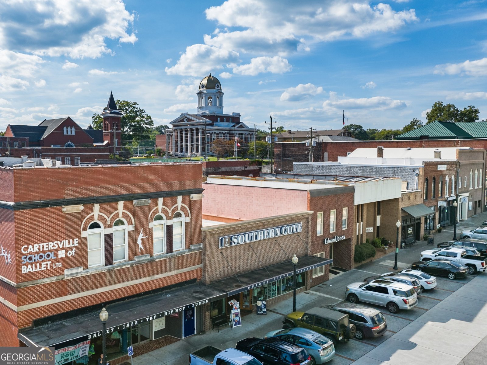 157 Landsdowne Way Cartersville - 62