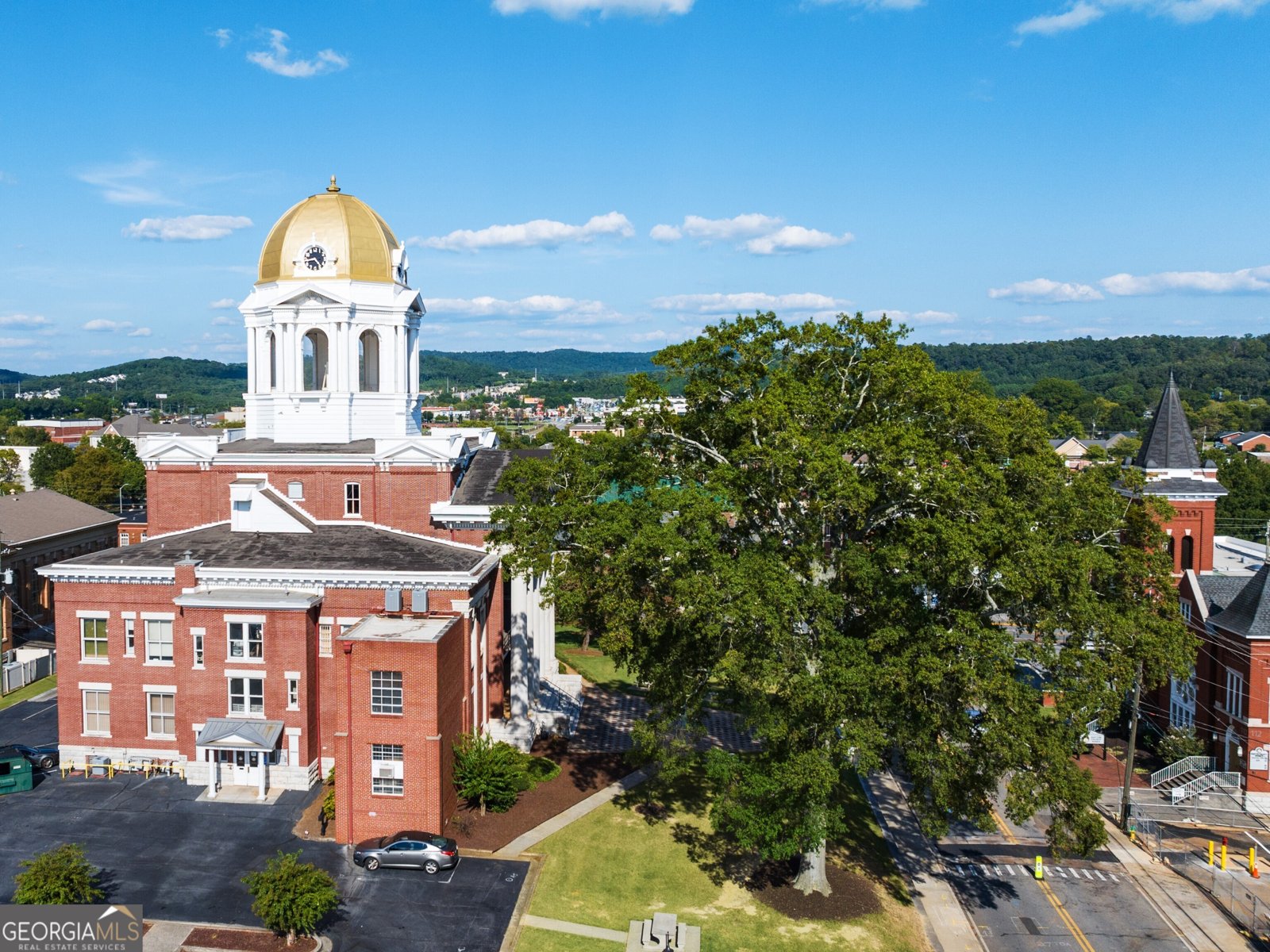 157 Landsdowne Way Cartersville - 63