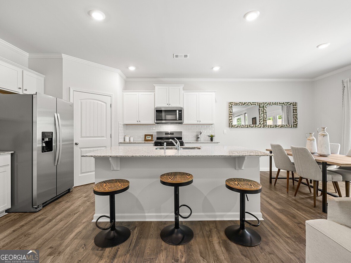 157 Landsdowne Way Cartersville - 7