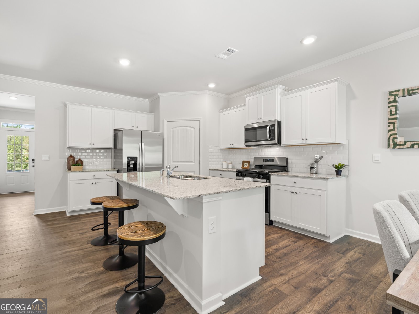 157 Landsdowne Way Cartersville - 8