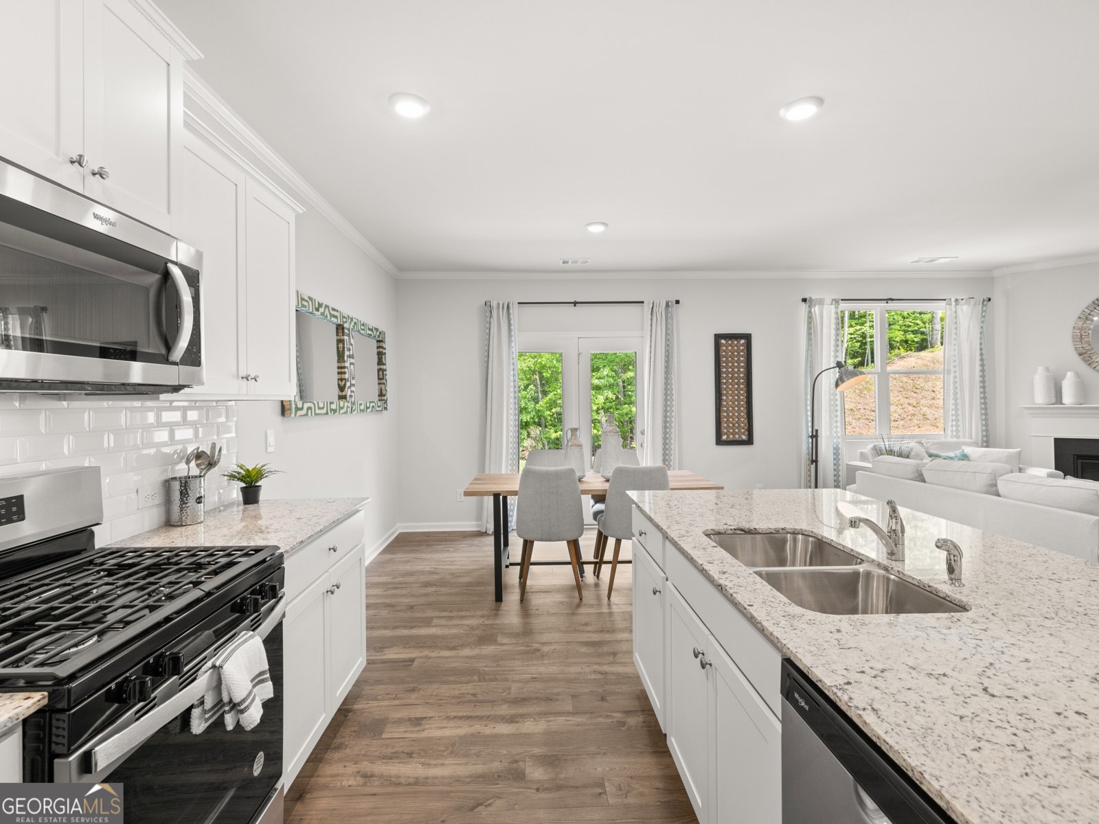 157 Landsdowne Way Cartersville - 9