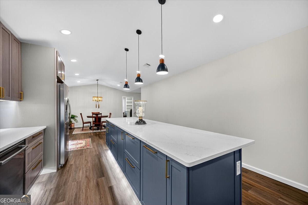 1498 Beaver Oaks Drive Macon - 1