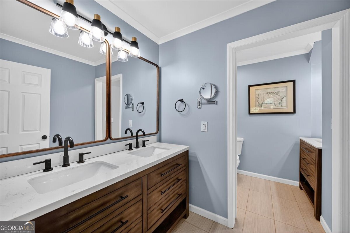 1498 Beaver Oaks Drive Macon - 12
