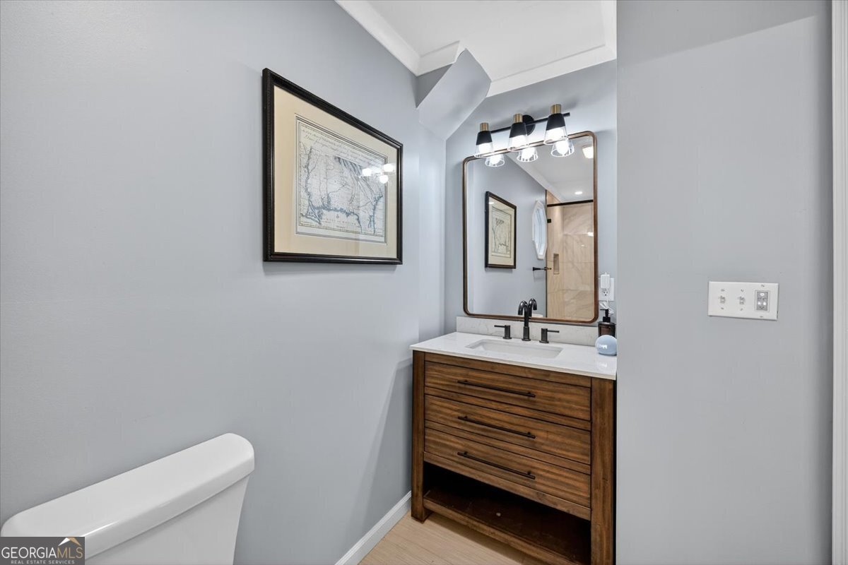 1498 Beaver Oaks Drive Macon - 13