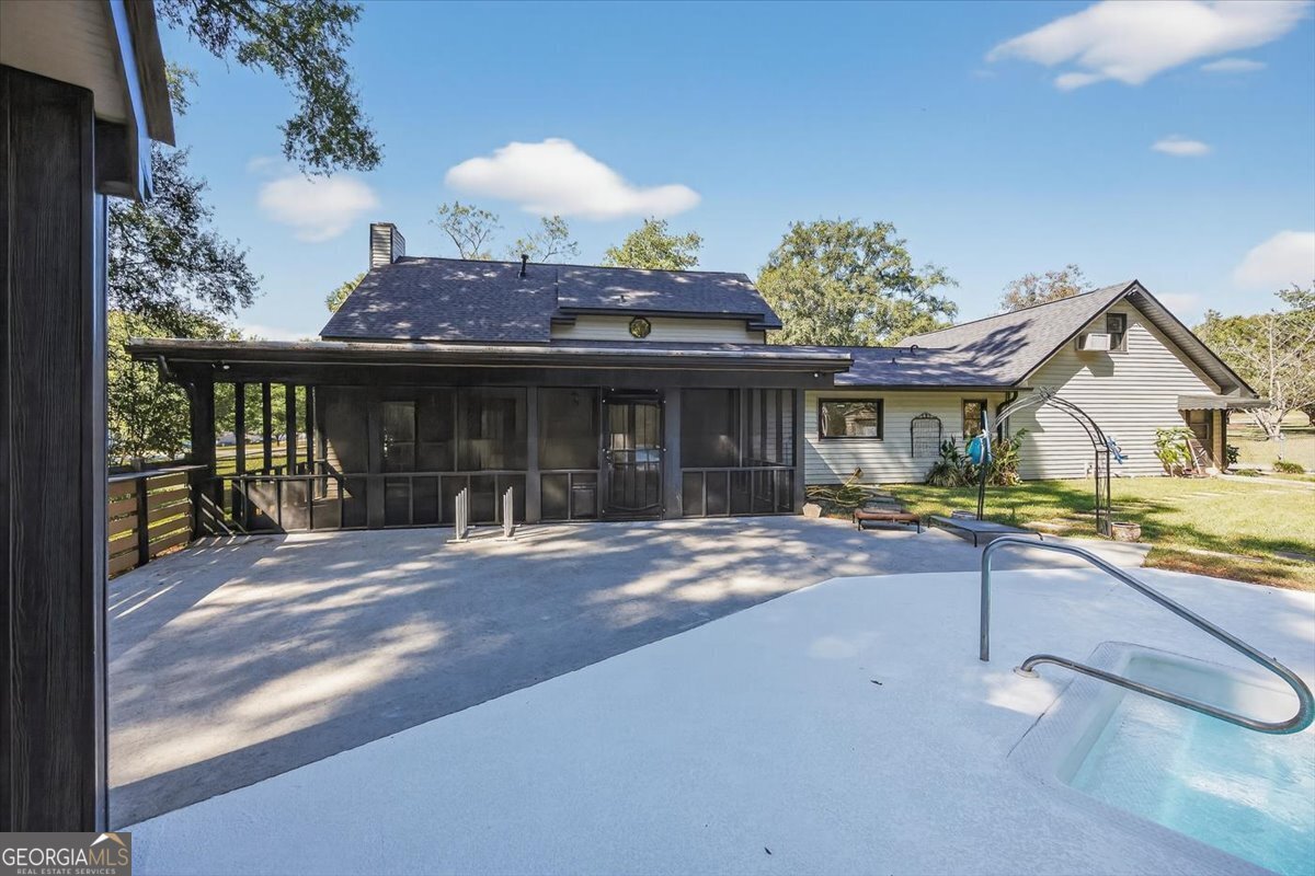 1498 Beaver Oaks Drive Macon - 18