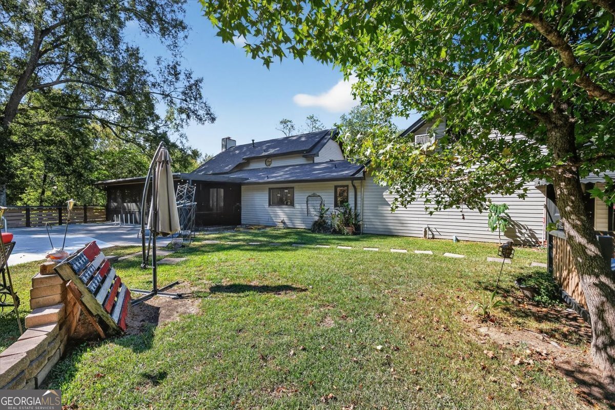 1498 Beaver Oaks Drive Macon - 19