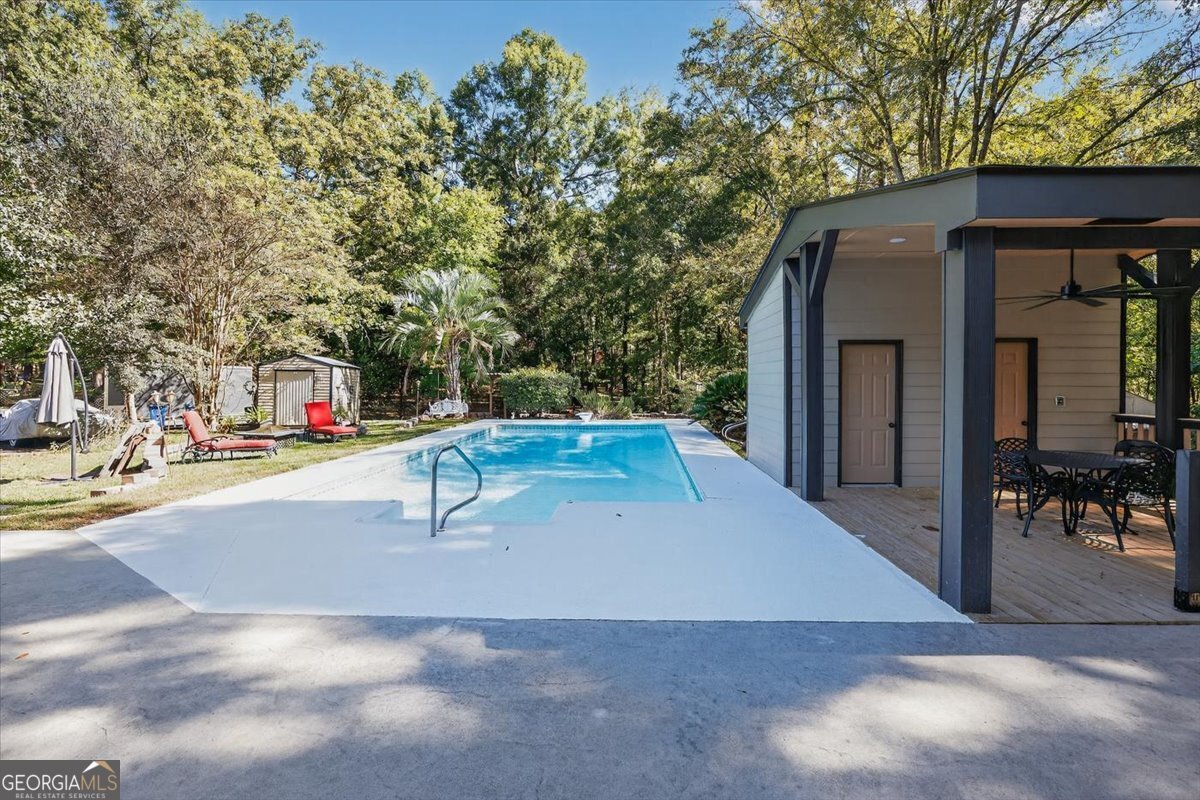 1498 Beaver Oaks Drive Macon - 20