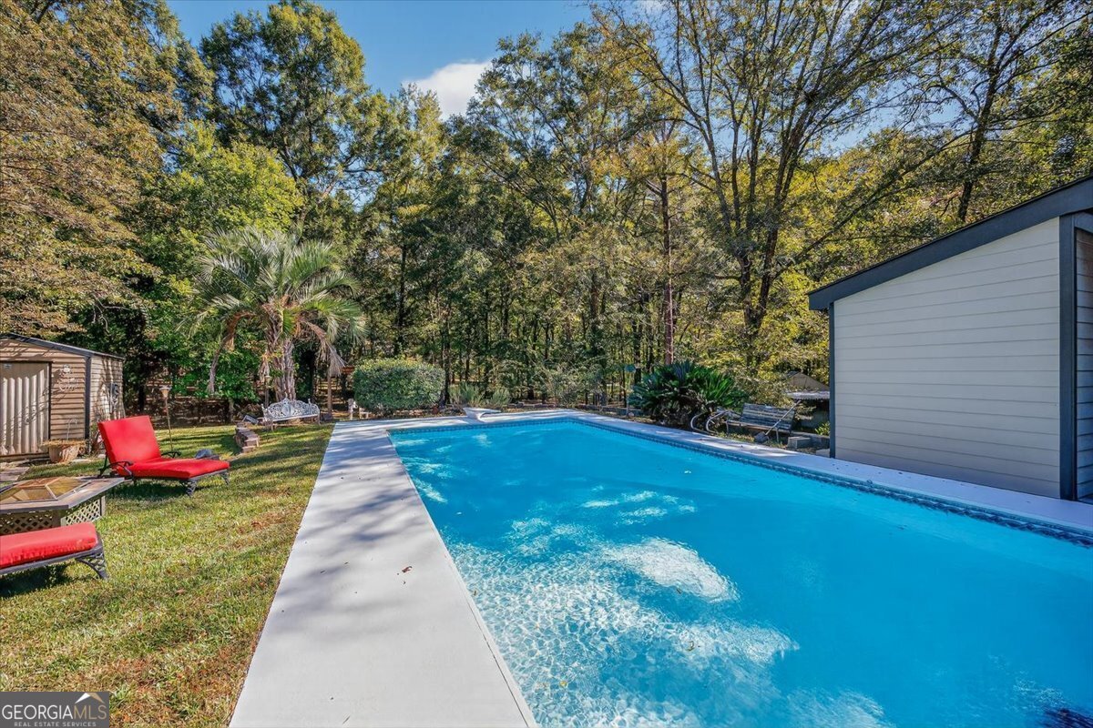 1498 Beaver Oaks Drive Macon - 22