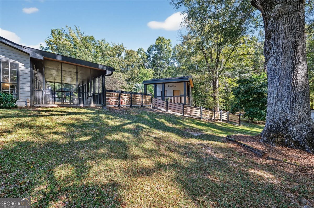 1498 Beaver Oaks Drive Macon - 29