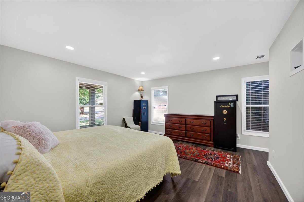 1498 Beaver Oaks Drive Macon - 3