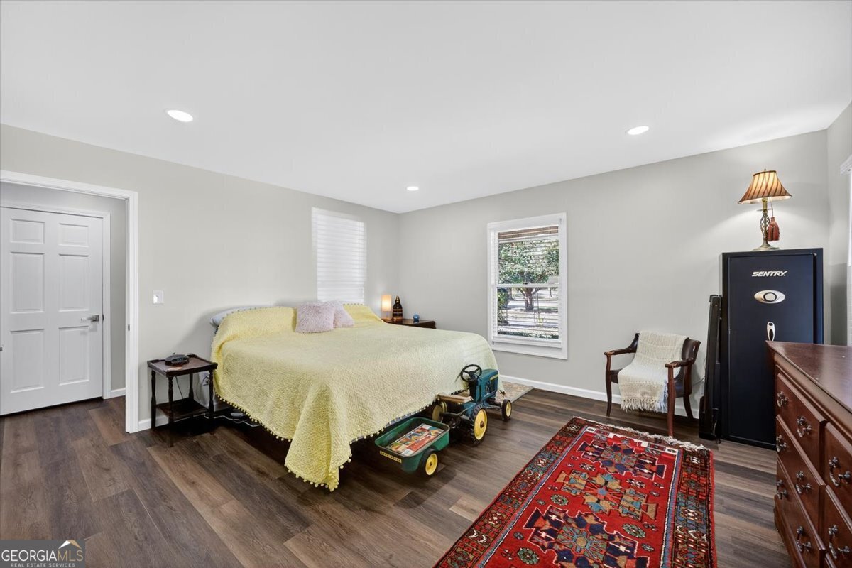 1498 Beaver Oaks Drive Macon - 4