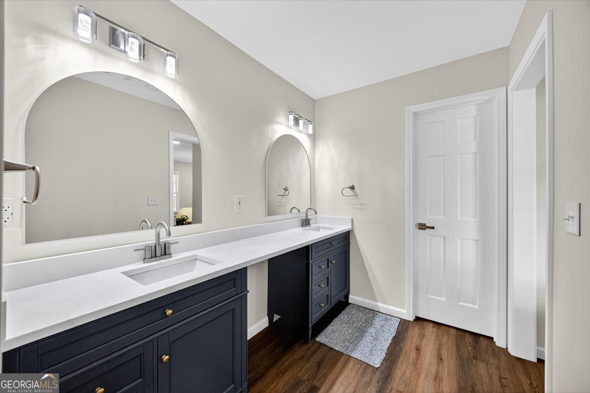 1498 Beaver Oaks Drive Macon - 5