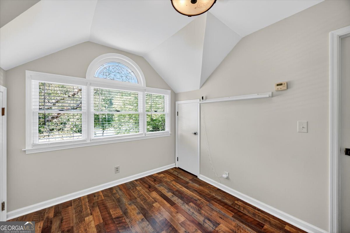 1498 Beaver Oaks Drive Macon - 9