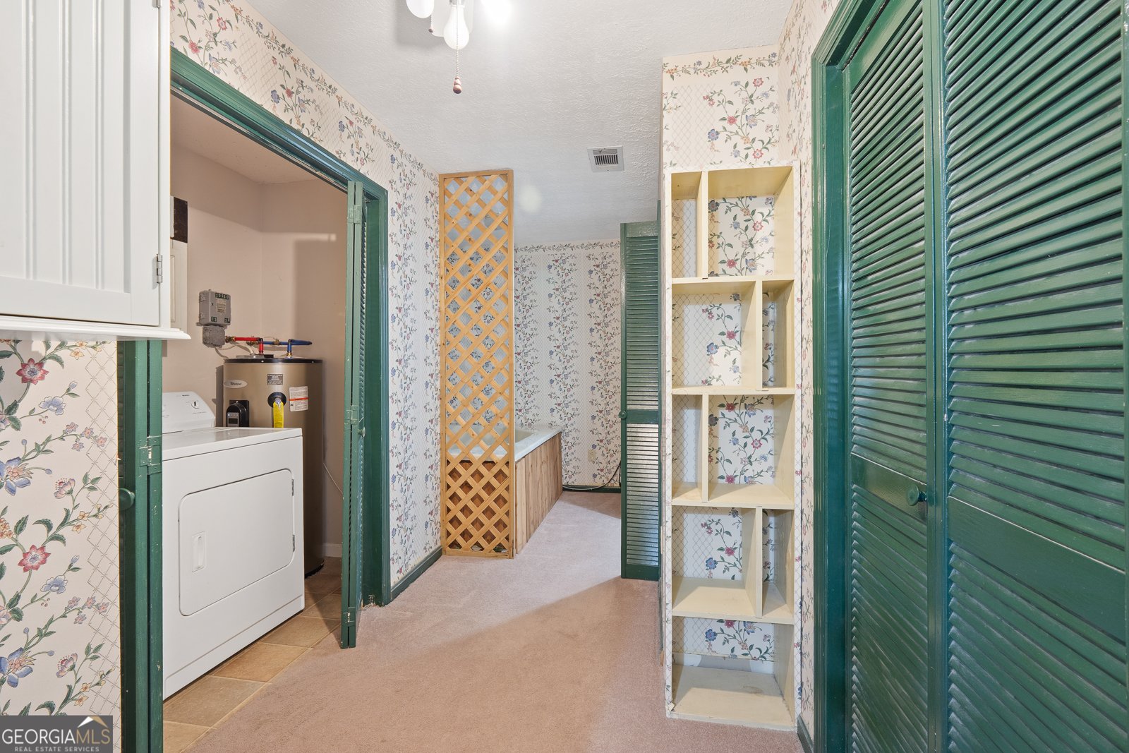 408 Feagin Mill Road Warner Robins - 1