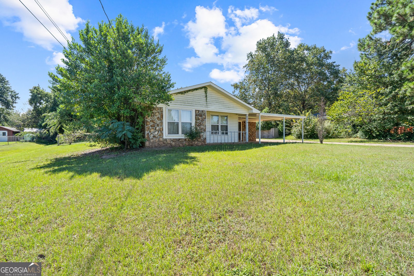 408 Feagin Mill Road Warner Robins - 11
