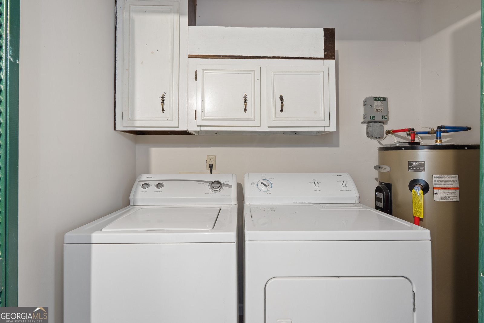 408 Feagin Mill Road Warner Robins - 2