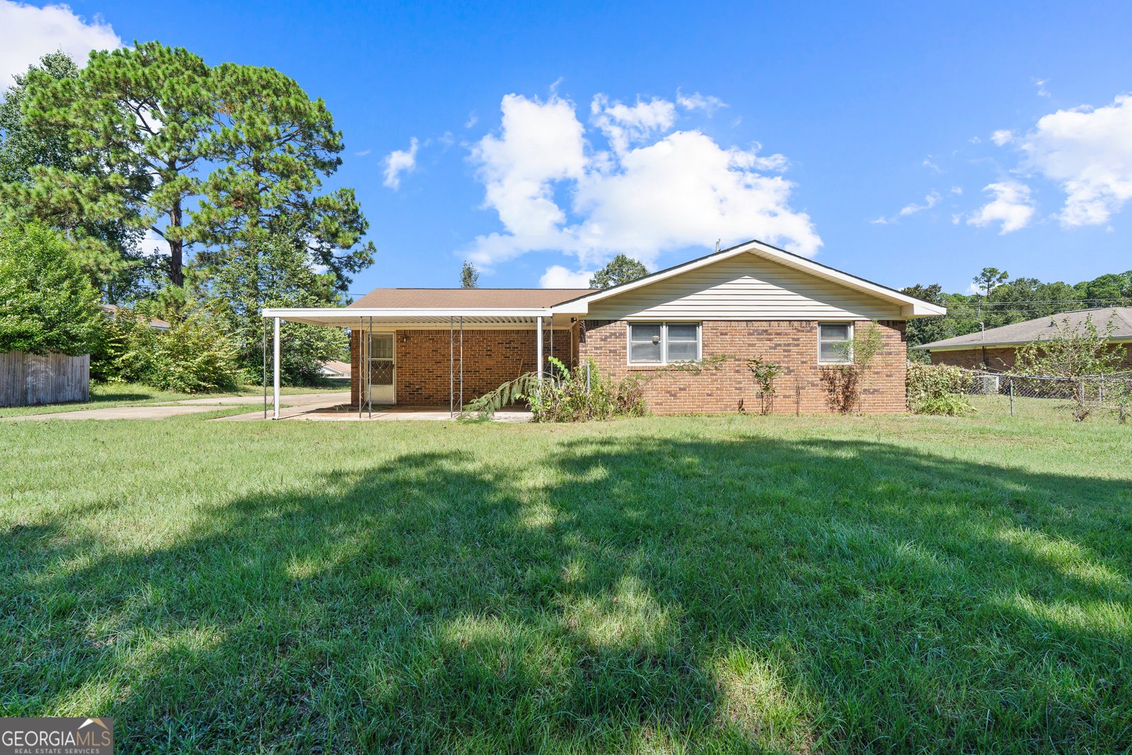 408 Feagin Mill Road Warner Robins - 8