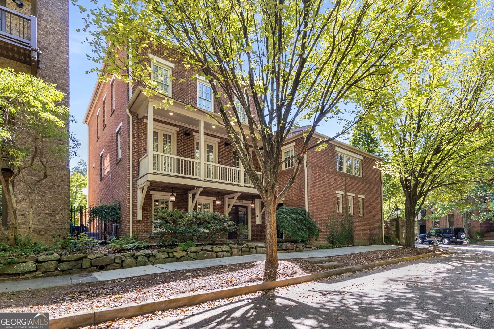 965 Ormewood Park Drive Atlanta - 1