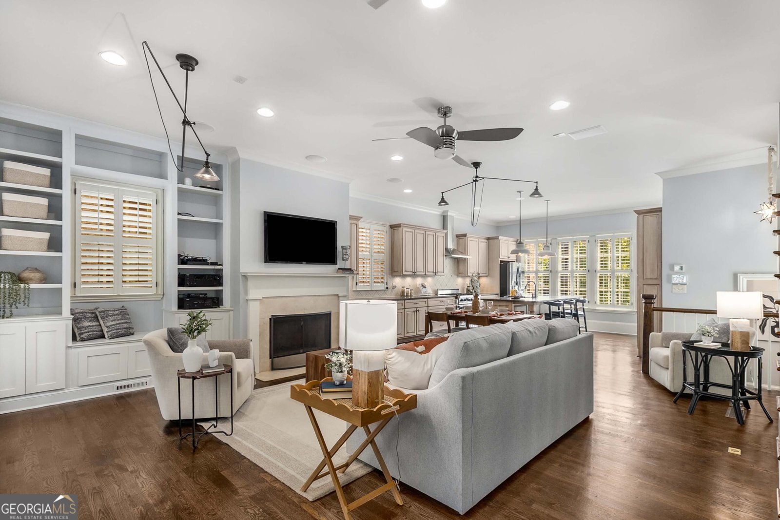 965 Ormewood Park Drive Atlanta - 5