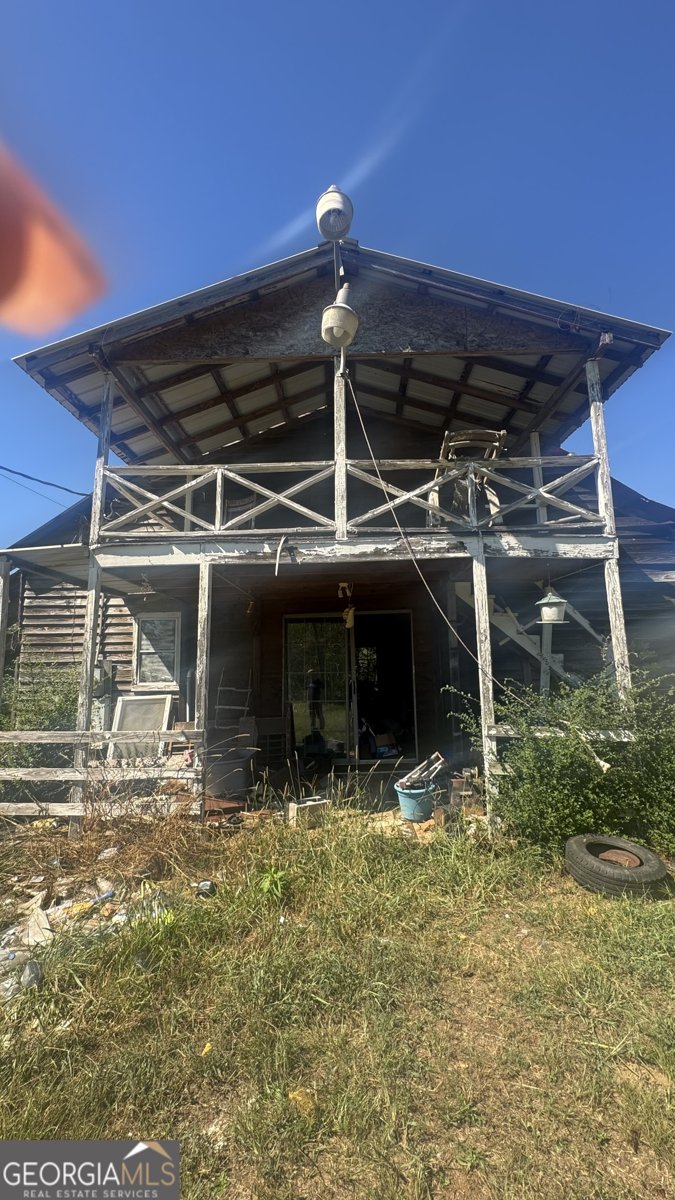 56009 Alabama 22 Roanoke - 1