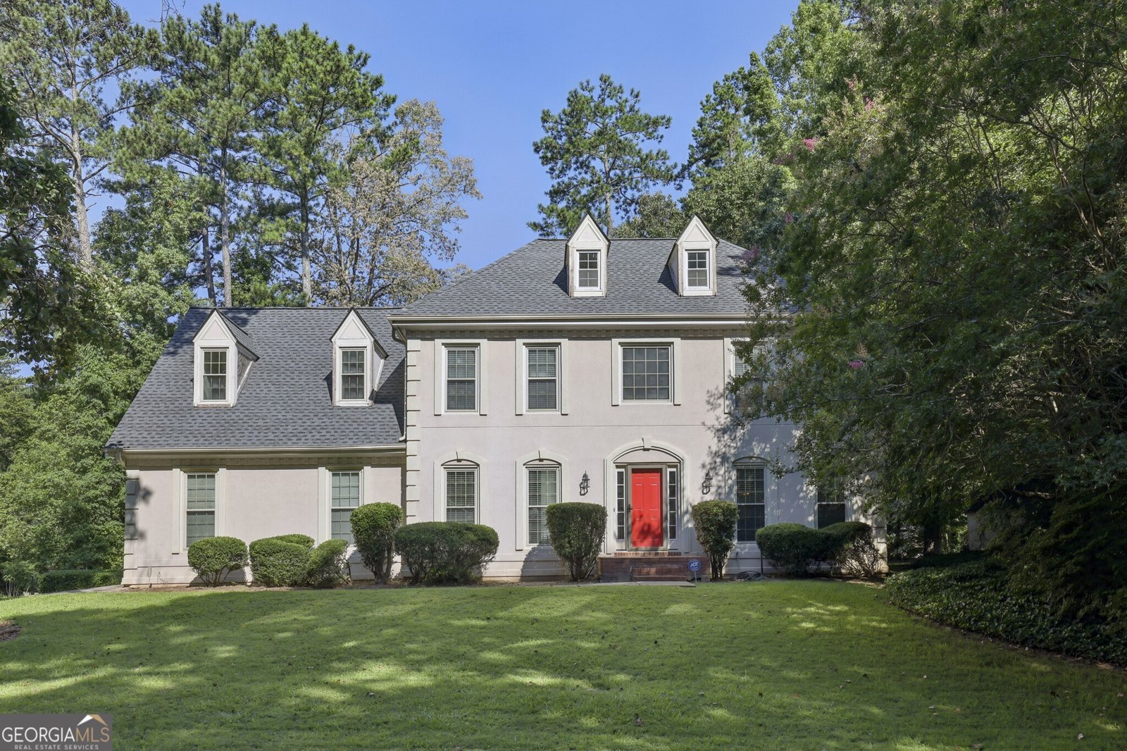 4102 Ailey Court Peachtree Corners - 1