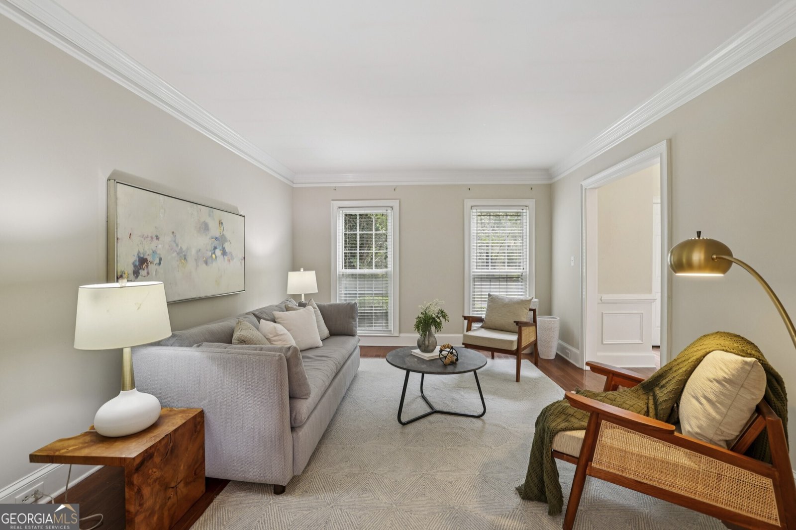 4102 Ailey Court Peachtree Corners - 10