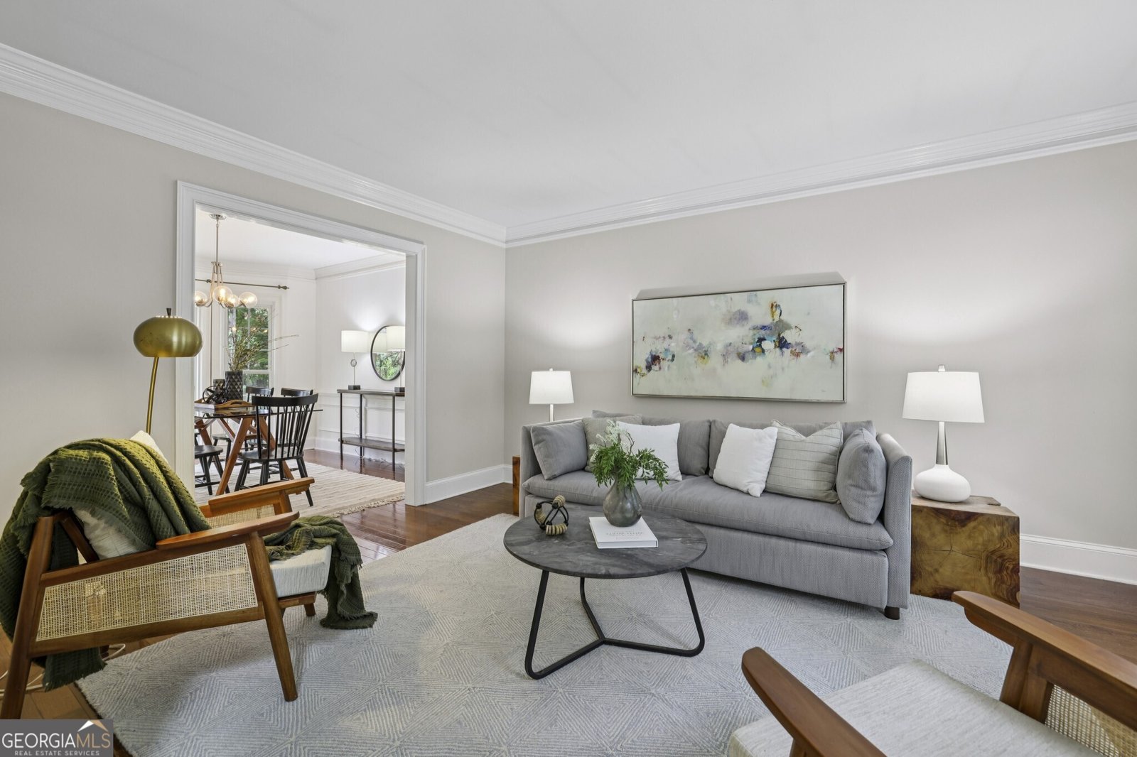 4102 Ailey Court Peachtree Corners - 11