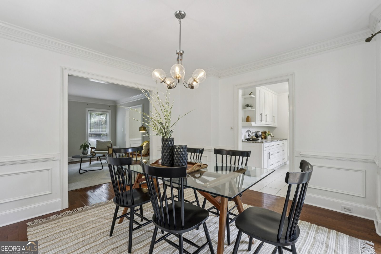 4102 Ailey Court Peachtree Corners - 13