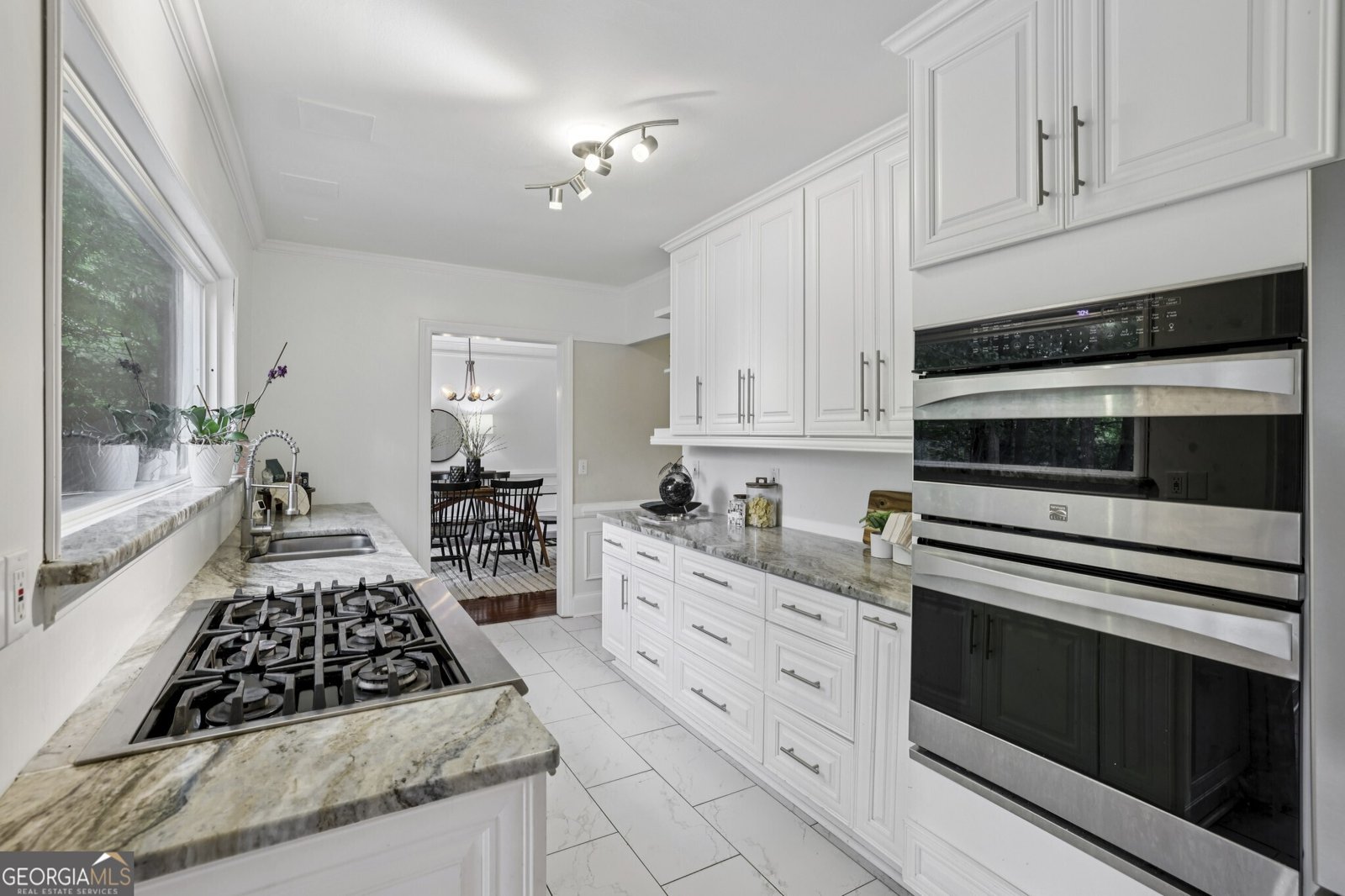 4102 Ailey Court Peachtree Corners - 14