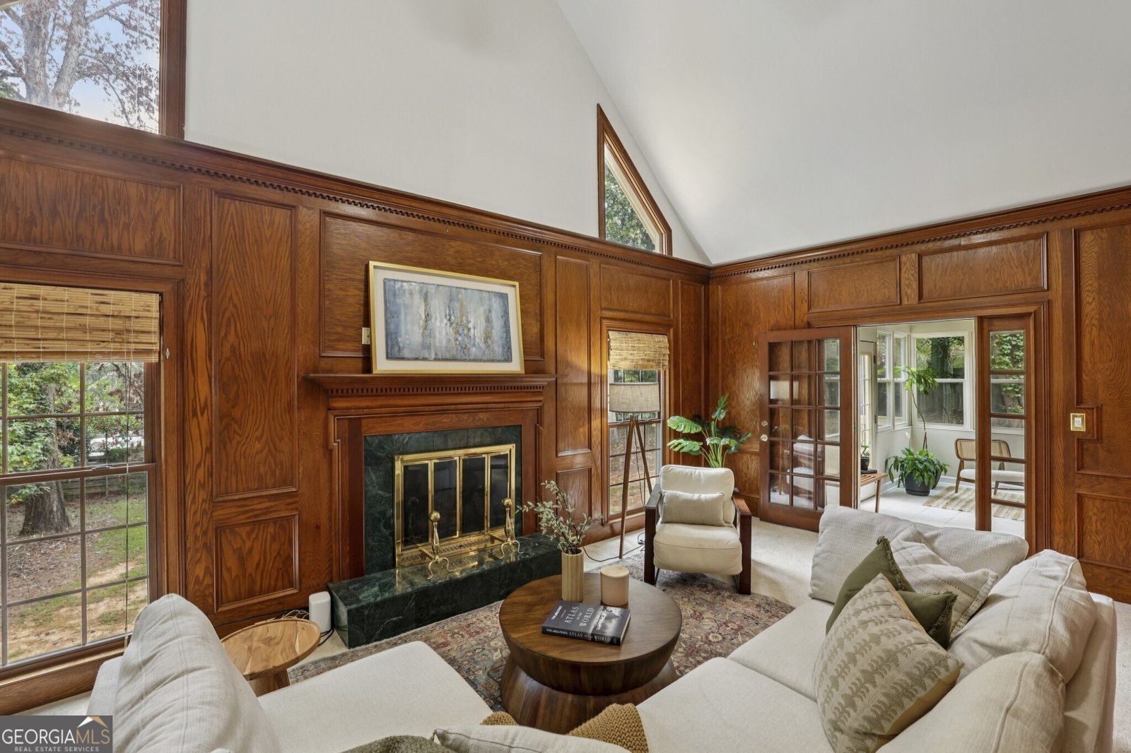 4102 Ailey Court Peachtree Corners - 19