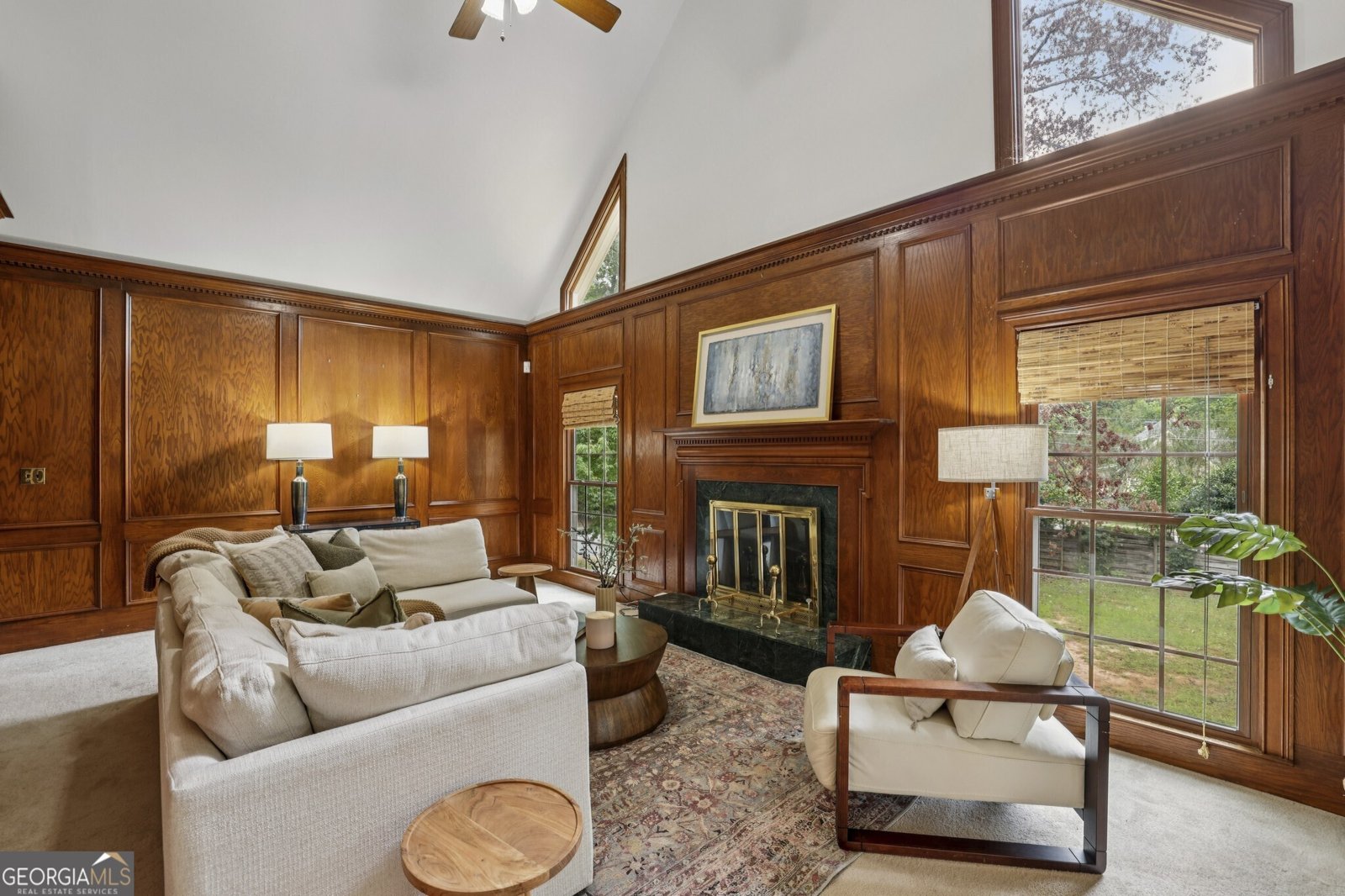 4102 Ailey Court Peachtree Corners - 2