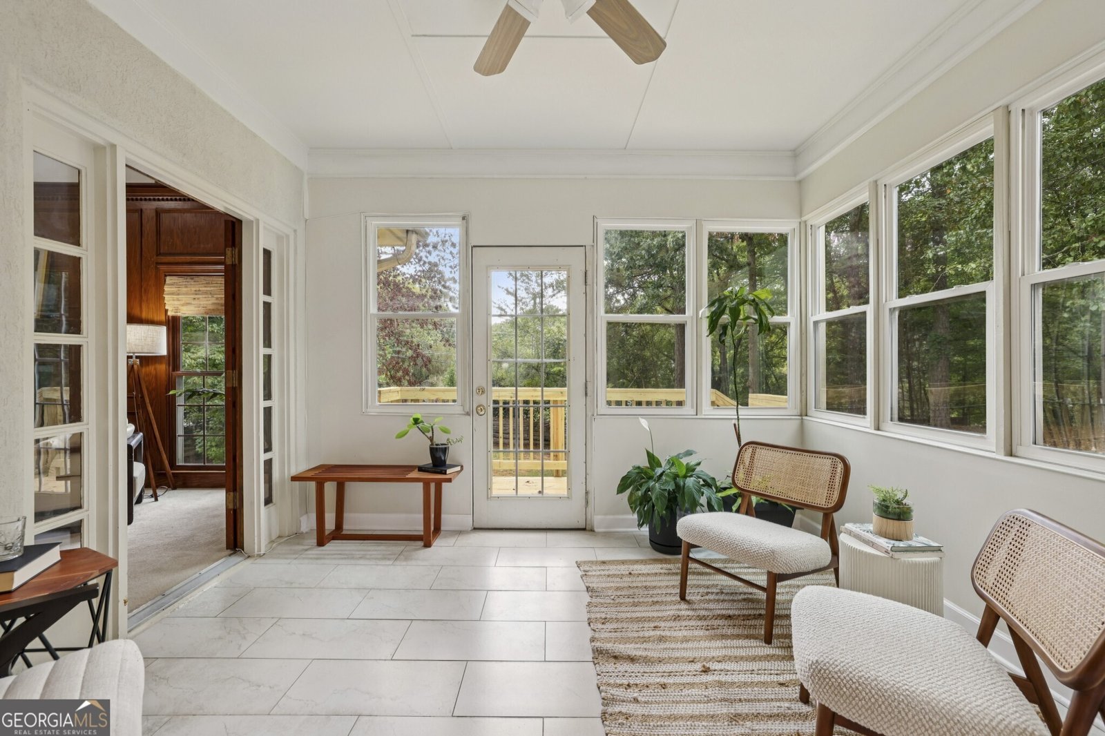 4102 Ailey Court Peachtree Corners - 21