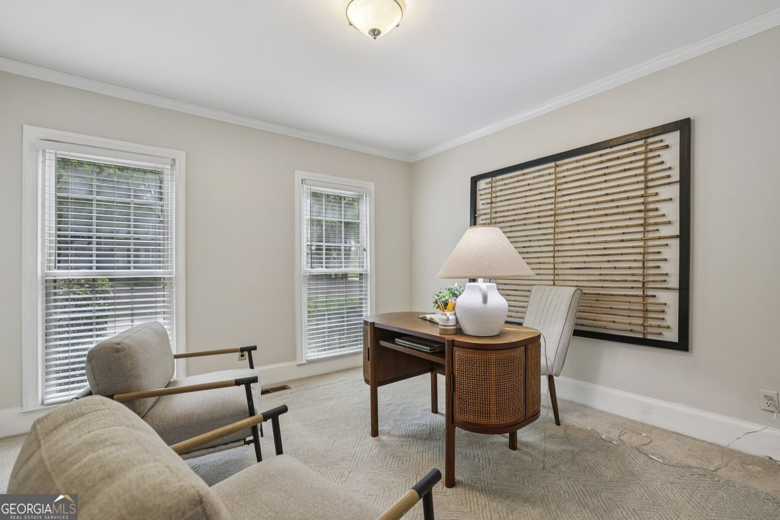 4102 Ailey Court Peachtree Corners - 22