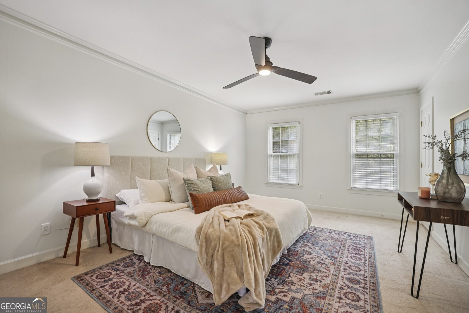 4102 Ailey Court Peachtree Corners - 4
