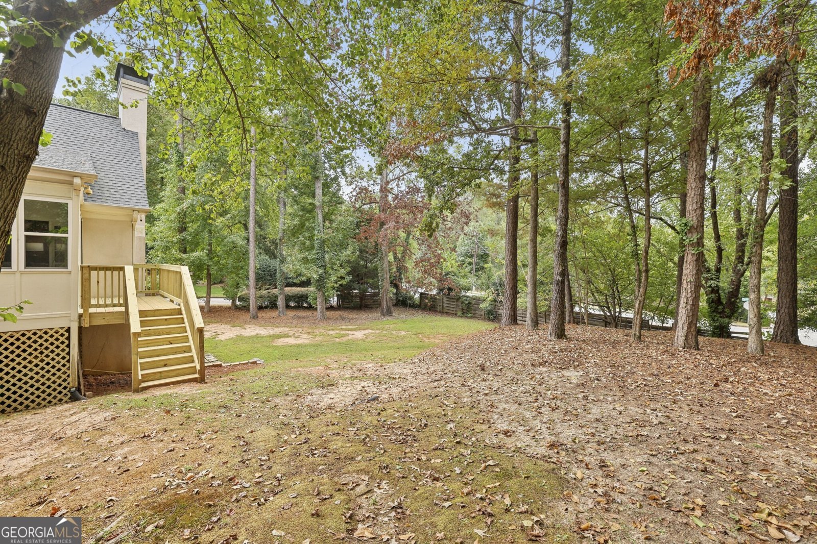 4102 Ailey Court Peachtree Corners - 45