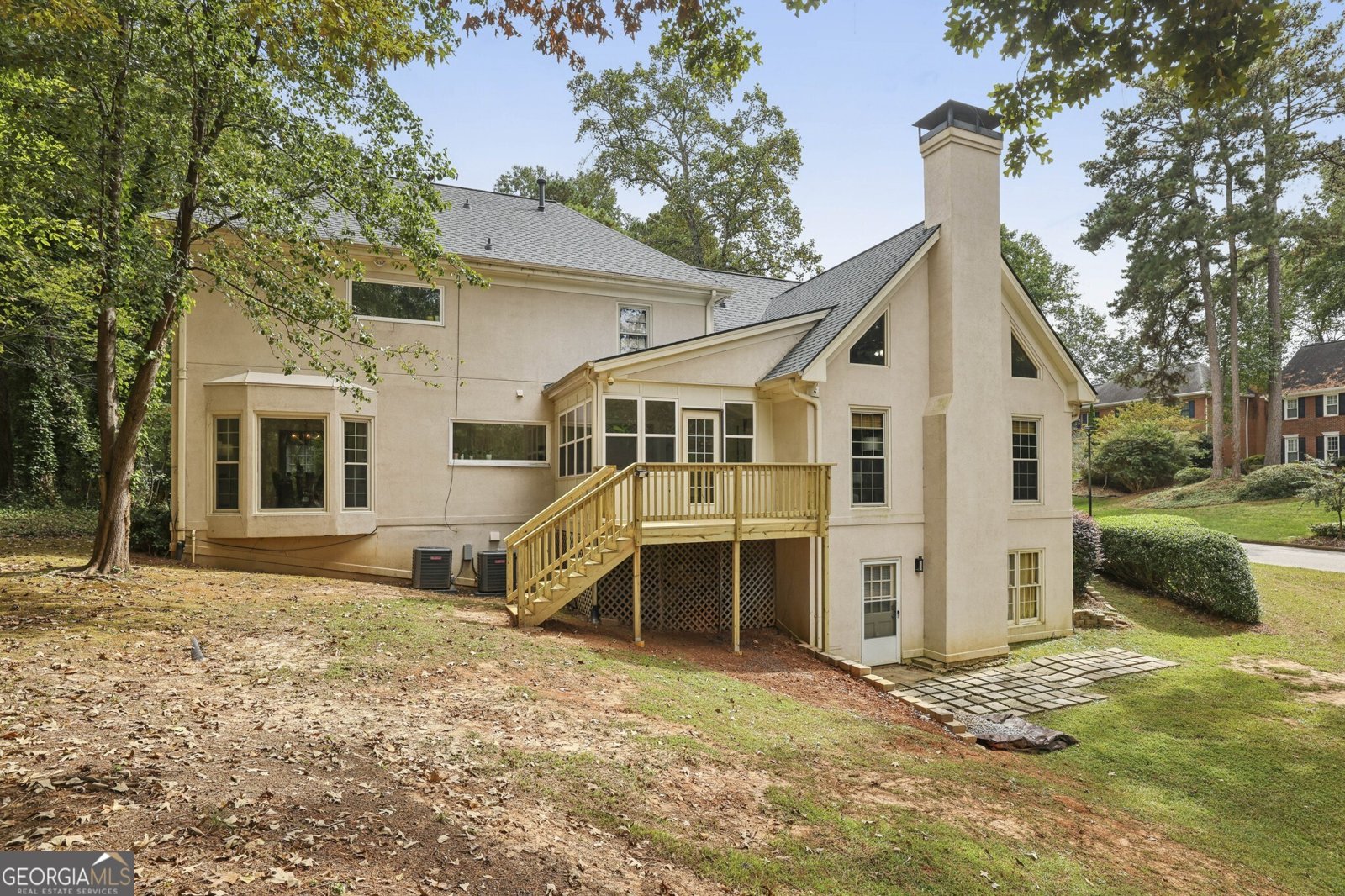 4102 Ailey Court Peachtree Corners - 46