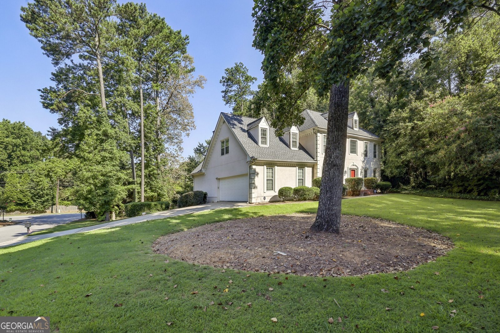 4102 Ailey Court Peachtree Corners - 6