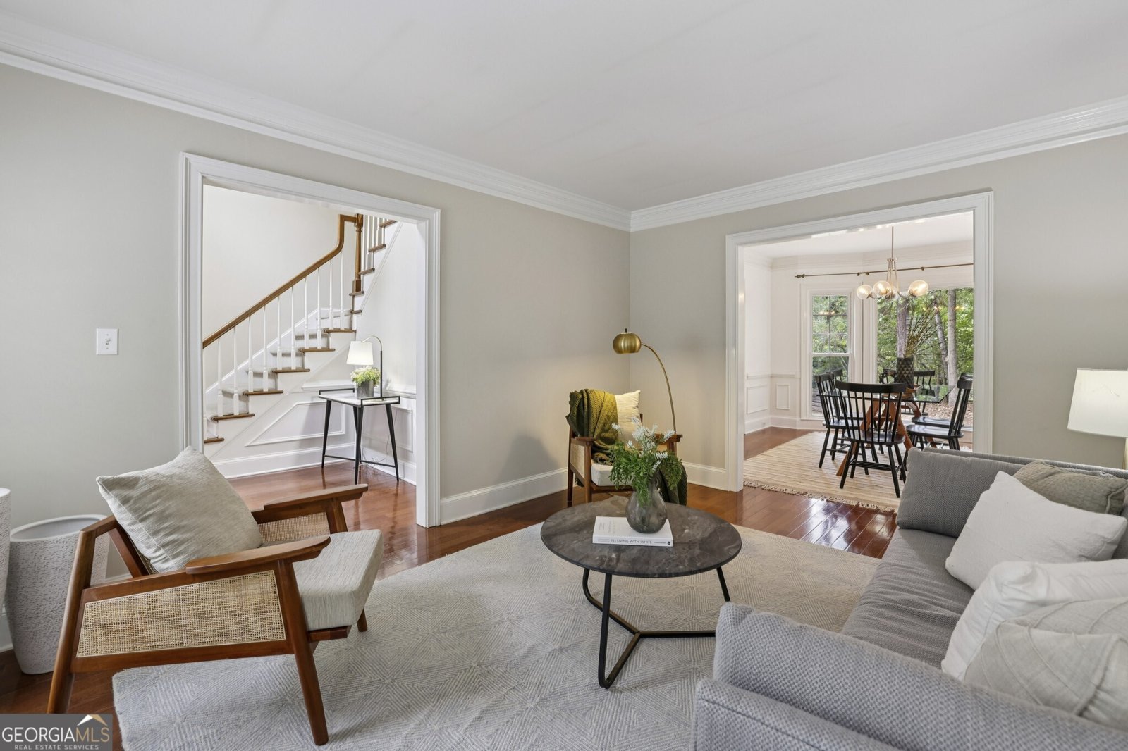 4102 Ailey Court Peachtree Corners - 9
