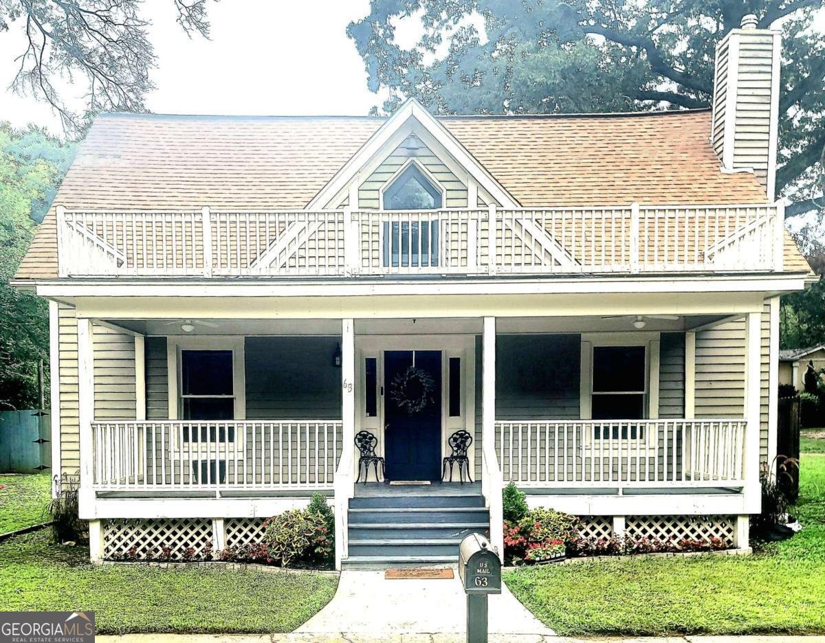 63 Railroad Street Kingston - 1